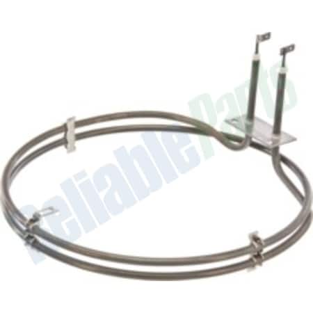 Bosch Home Appliances 00484787 Bosch Oven Heating Element 00484787